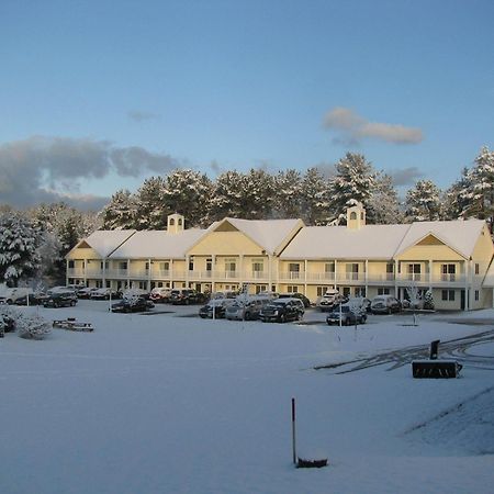 Golden Gables Inn North Conway Zewnętrze zdjęcie