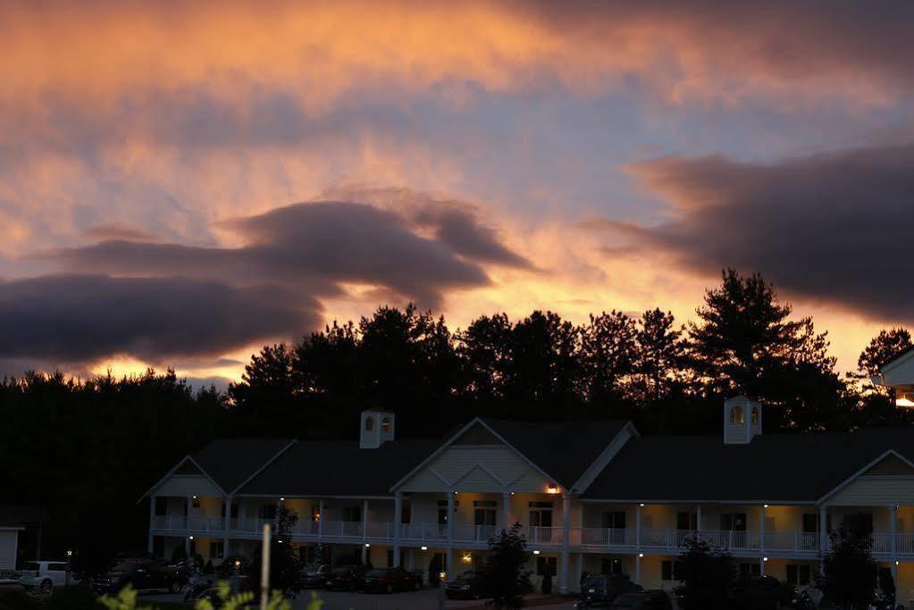 Golden Gables Inn North Conway Zewnętrze zdjęcie